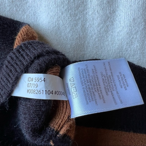 Express sweater - Picture 7 of 7